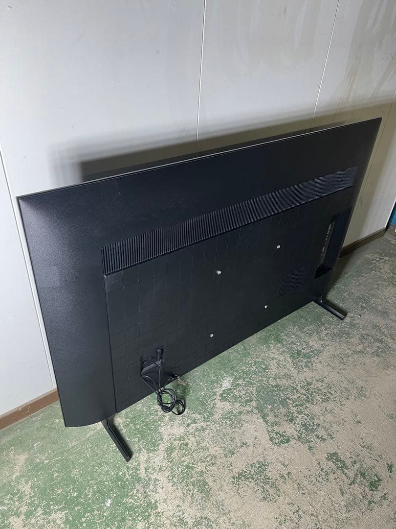 【SONY】4k液晶テレビ 2023年製