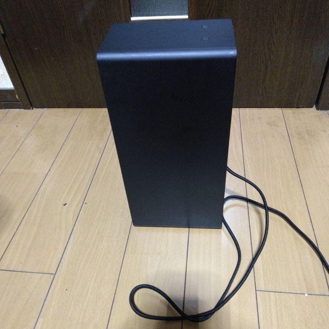 SONOS ブラック スピーカー