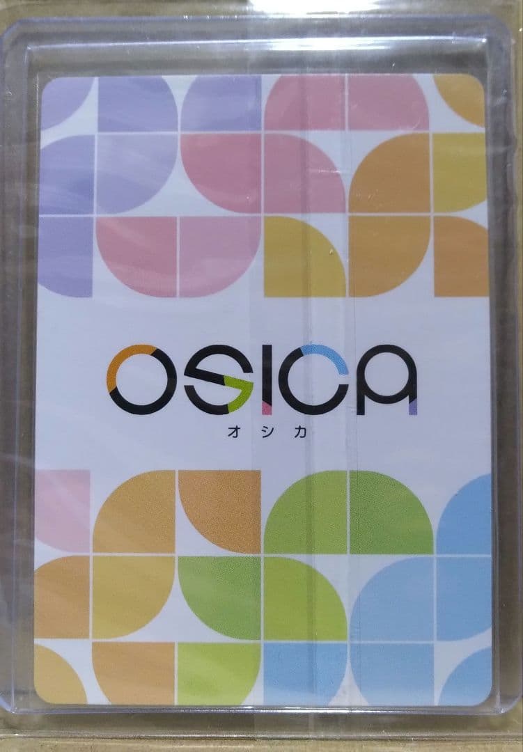 OSICA 僕の心のヤバいやつ