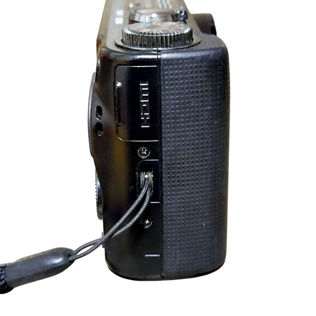 ✨動作確認済　SONY Cyber-shot DSC-HX9V　デジタルカメラ