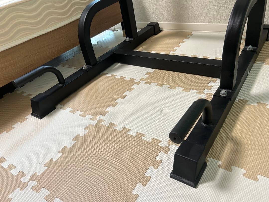 BangTong&Li ぶら下がり健康器　懸垂バー　【直接取りに来れる方限定】