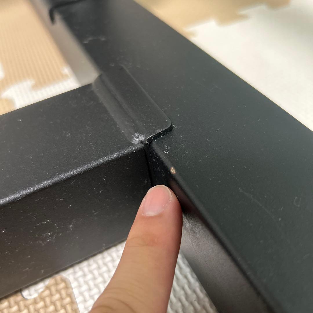 BangTong&Li ぶら下がり健康器　懸垂バー　【直接取りに来れる方限定】