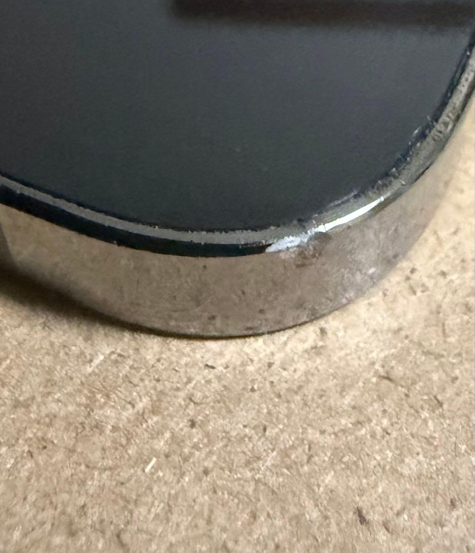 iPhone13ProMax グラファイト