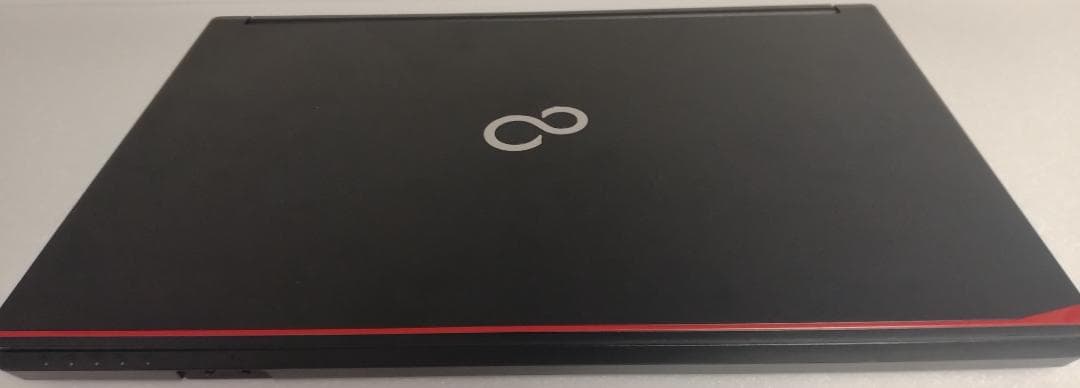 S*f様 【Win11】富士通 Lifebook A574/MX ノートPC