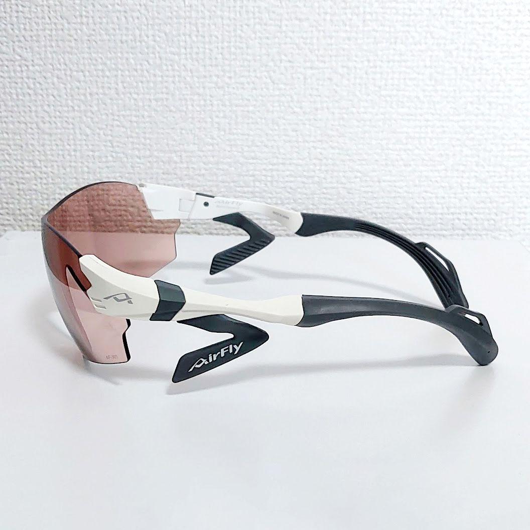 AirFly エアフライ　AF-305 C-2　2021年モデル　専用ケース付き
