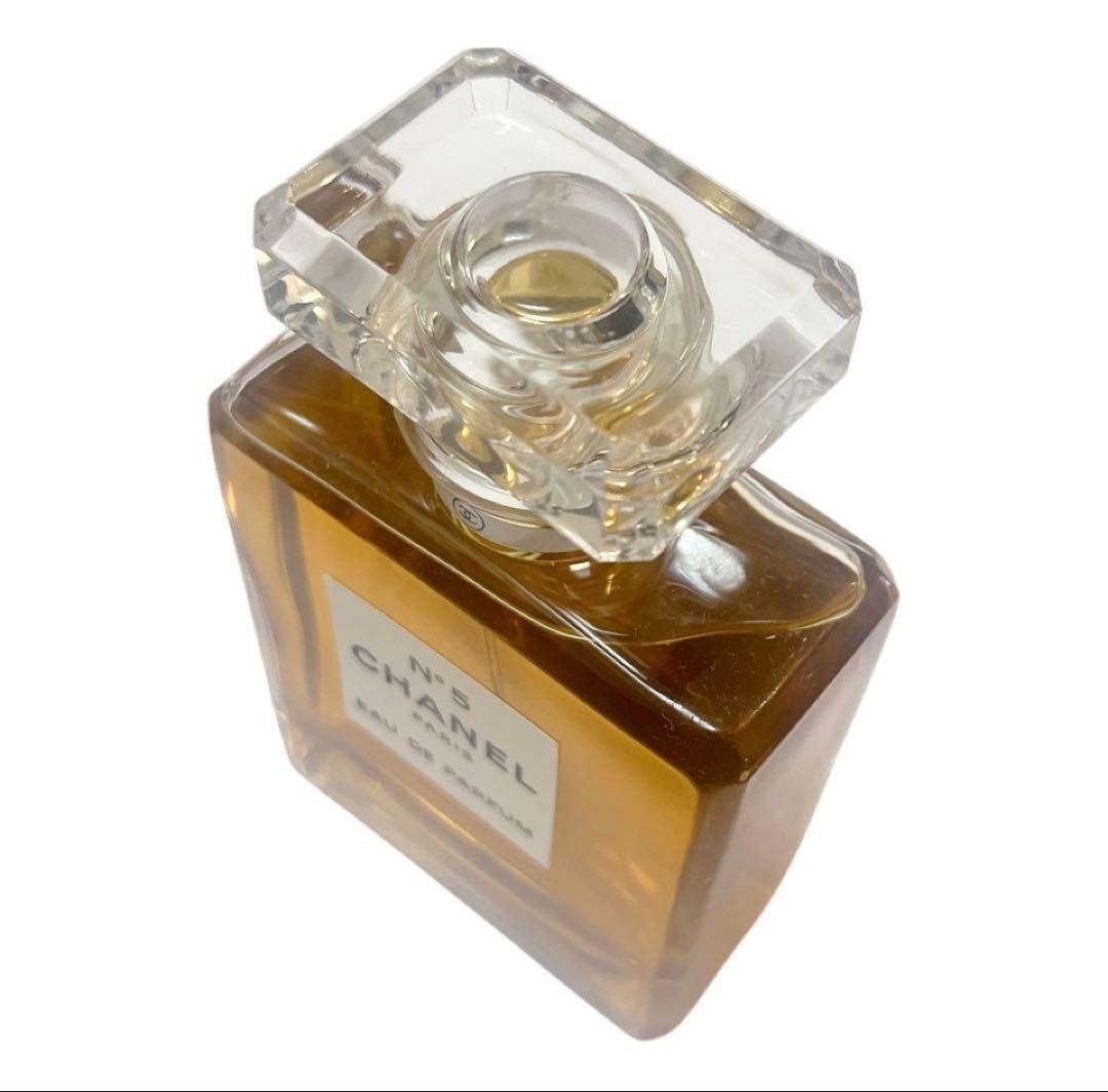 【未使用★】シャネル NO5オードパルファム 100ml