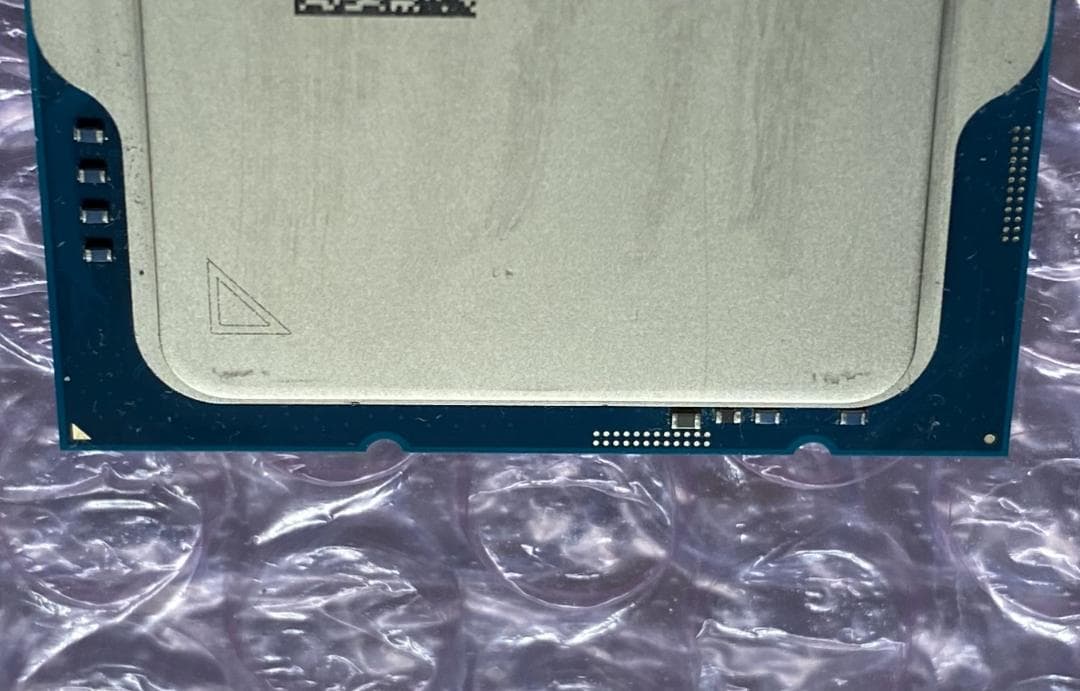 Intel Core i3-13100 2個セット