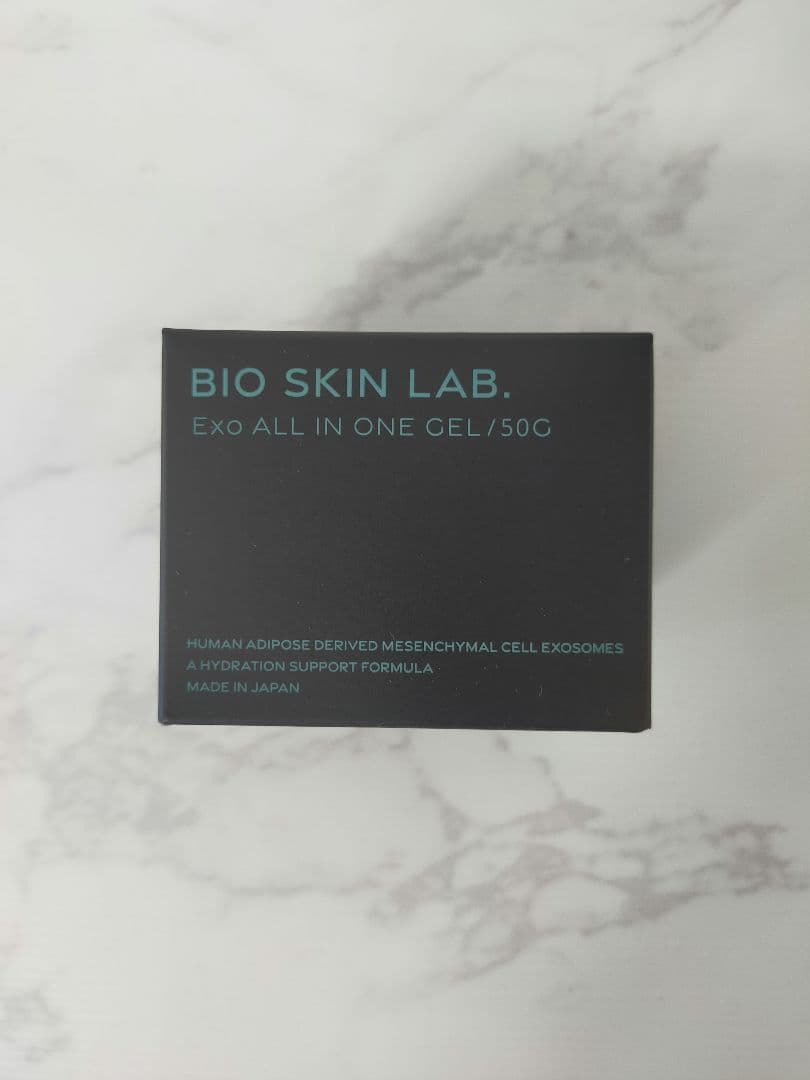 BIO SKIN LAB オールインワンジェル 50g ✨️ 朝倉未来