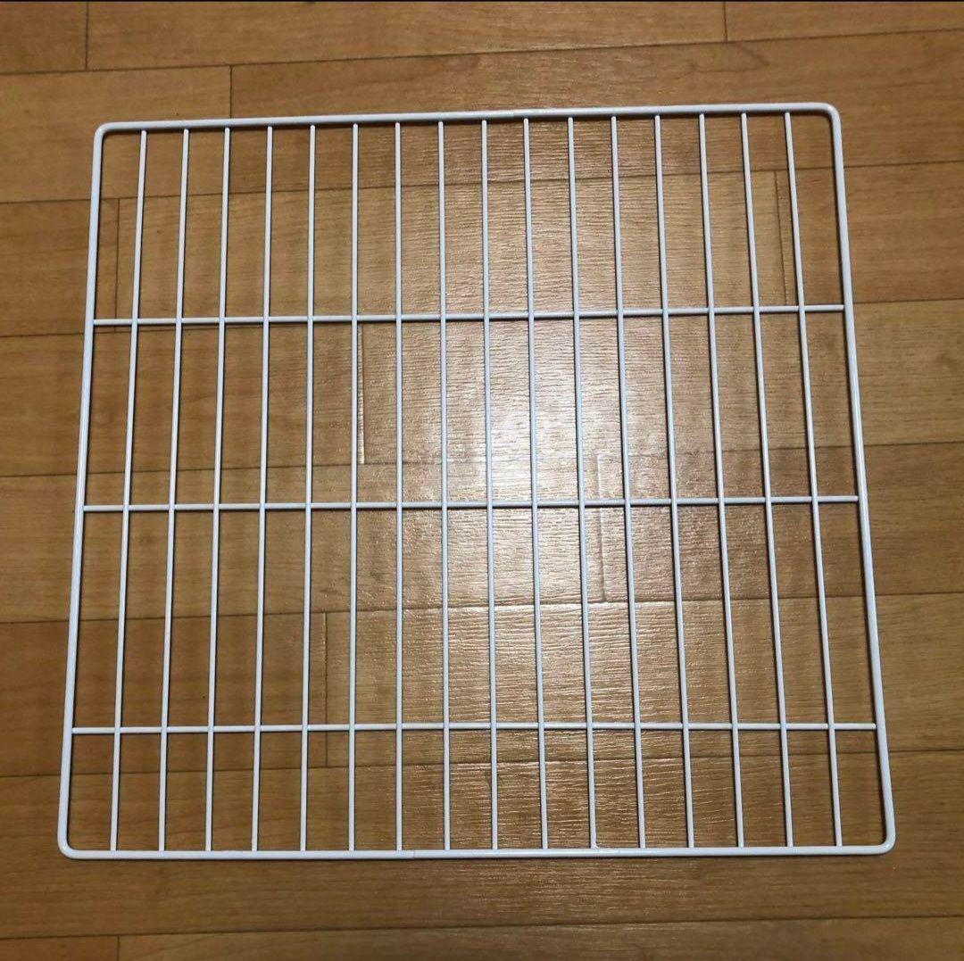 アイリスオーヤマ フェレットケージ FK-652 パステルグリーン