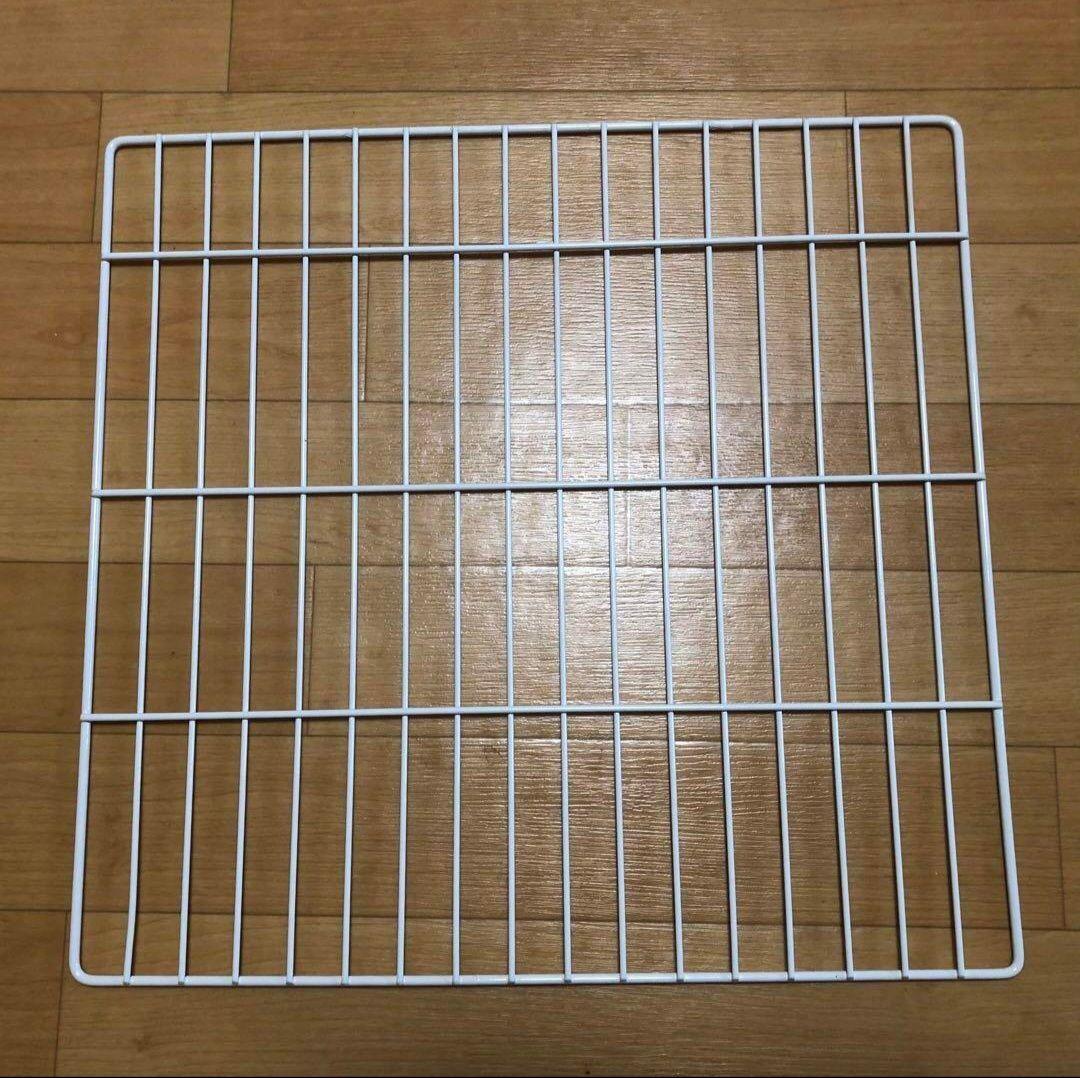 アイリスオーヤマ フェレットケージ FK-652 パステルグリーン