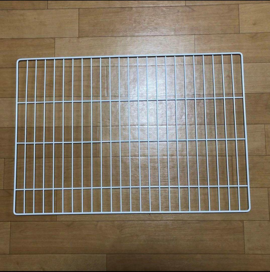 アイリスオーヤマ フェレットケージ FK-652 パステルグリーン