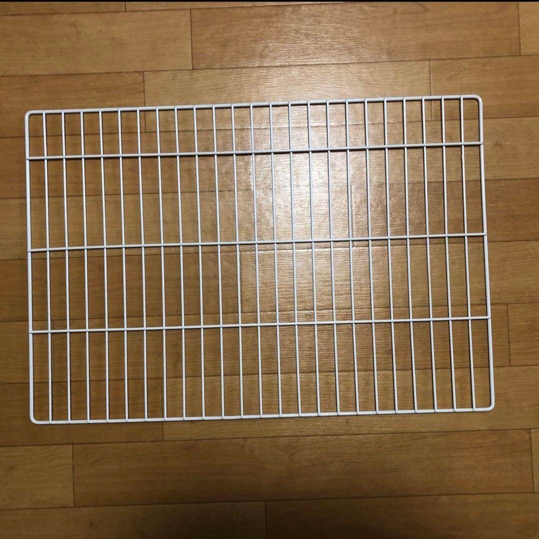 アイリスオーヤマ フェレットケージ FK-652 パステルグリーン