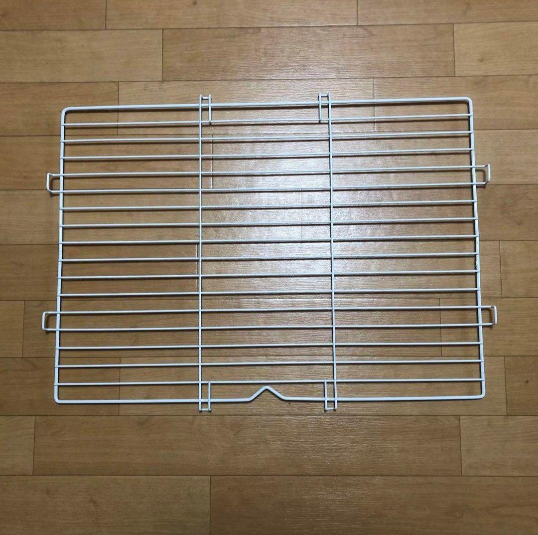 アイリスオーヤマ フェレットケージ FK-652 パステルグリーン