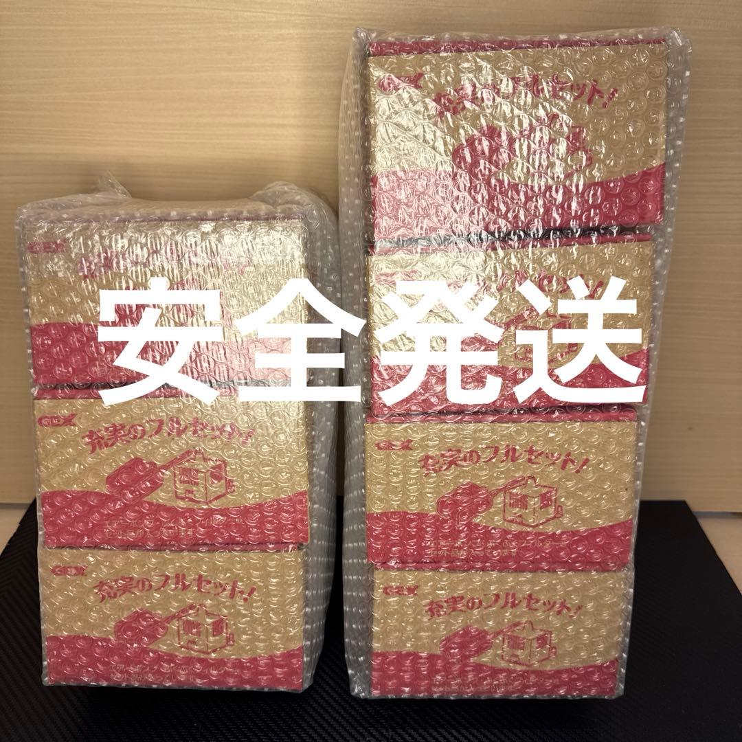 【新品未使用‼️】GEX フルセット ロカボーイ S 7個セット 魚用品 ポンプ
