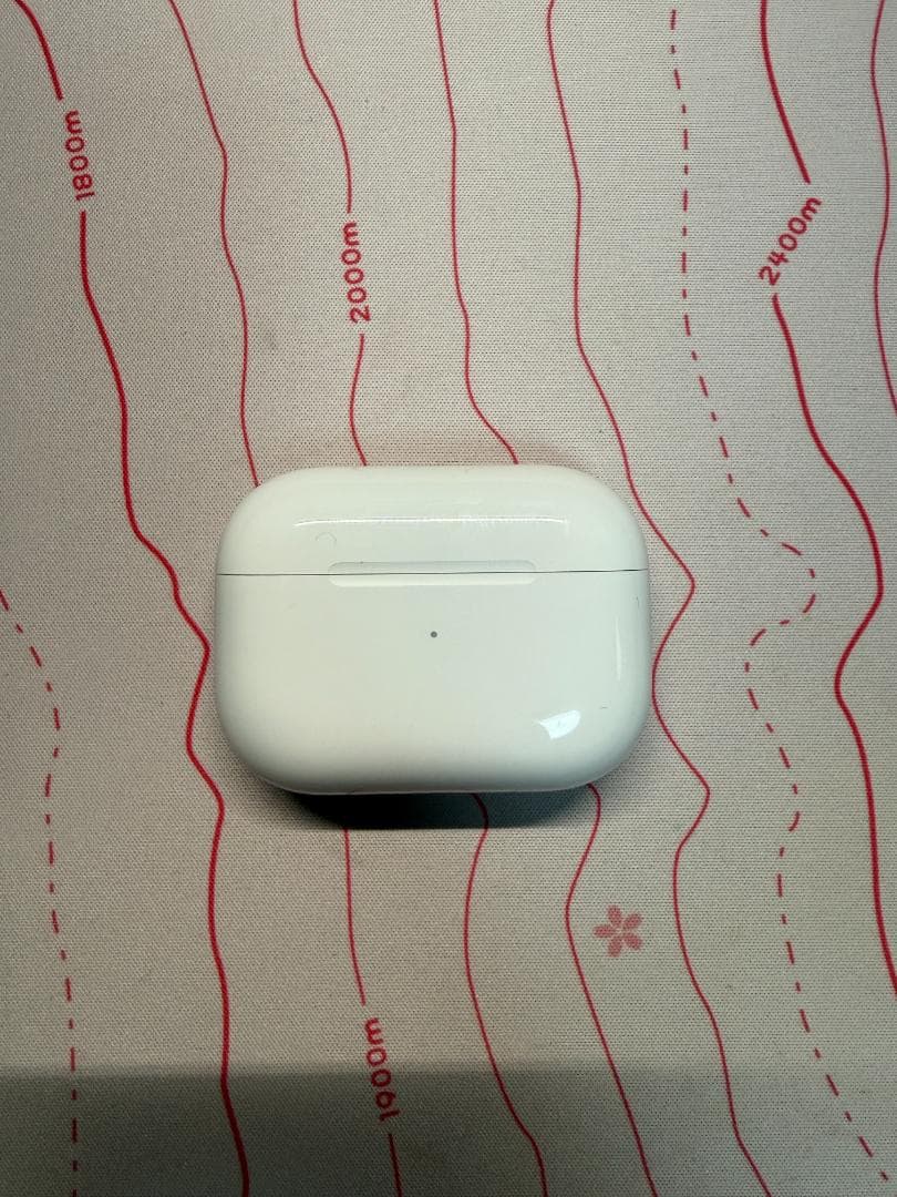 イヤホン Apple AirPods Pro2 Lightning