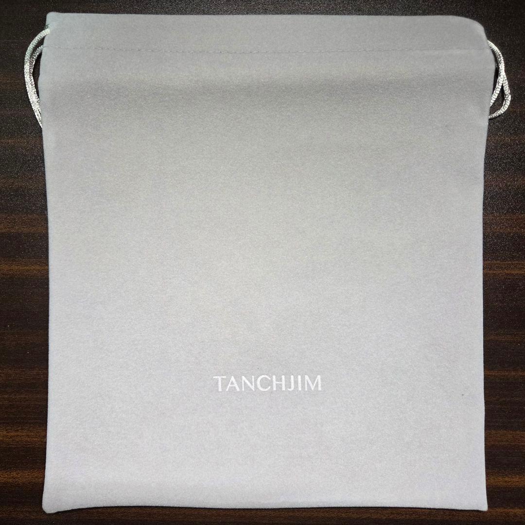 TANCHJIM RITA ワイヤレスヘッドホン LDAC マルチポイント