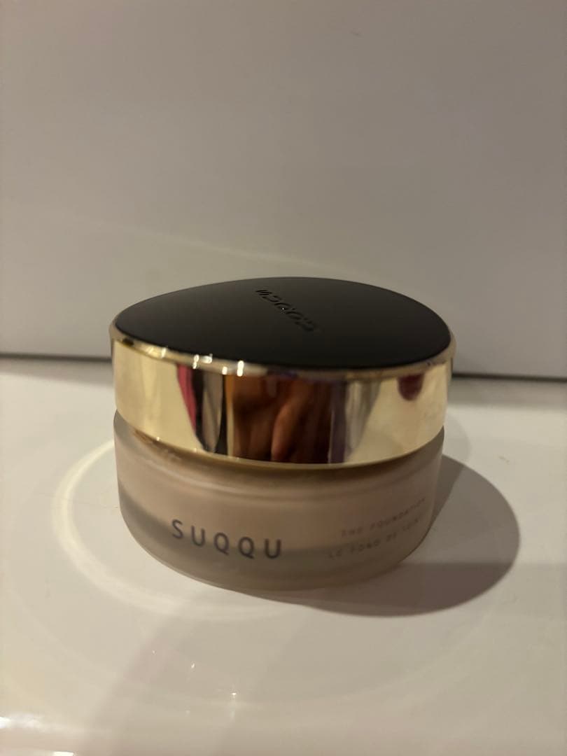 SUQQU ザファンデーション 205