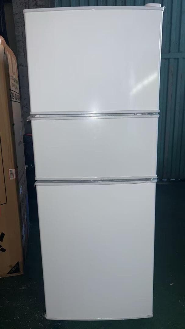 【中古美品】冷蔵庫T0129 冷凍冷蔵庫 小型 75L 冷蔵室 冷凍室霜取り