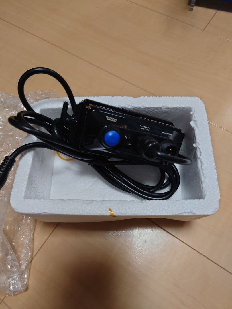 バブルマガス　ロールフィルター　15ロール・予備ユニット付き　リーフマット