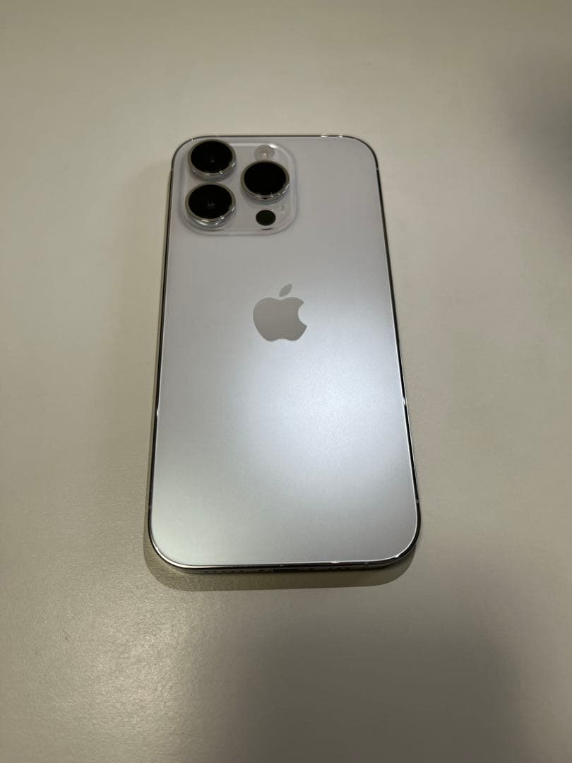 iPhone 14Pro 256GB SIMフリー 美品！