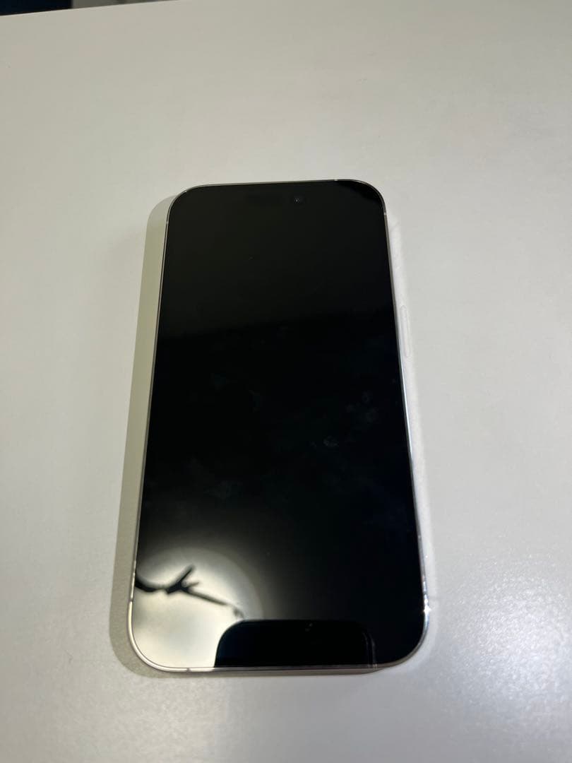 iPhone 14Pro 256GB SIMフリー 美品！