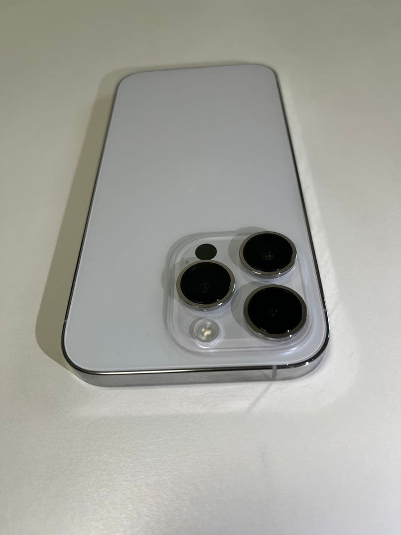iPhone 14Pro 256GB SIMフリー 美品！