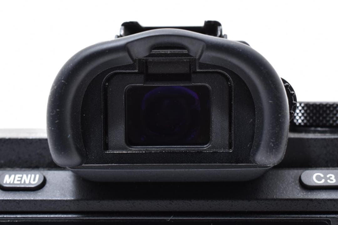 SONY α7II ミラーレス一眼カメラ SEL2870 ズームレンズキット