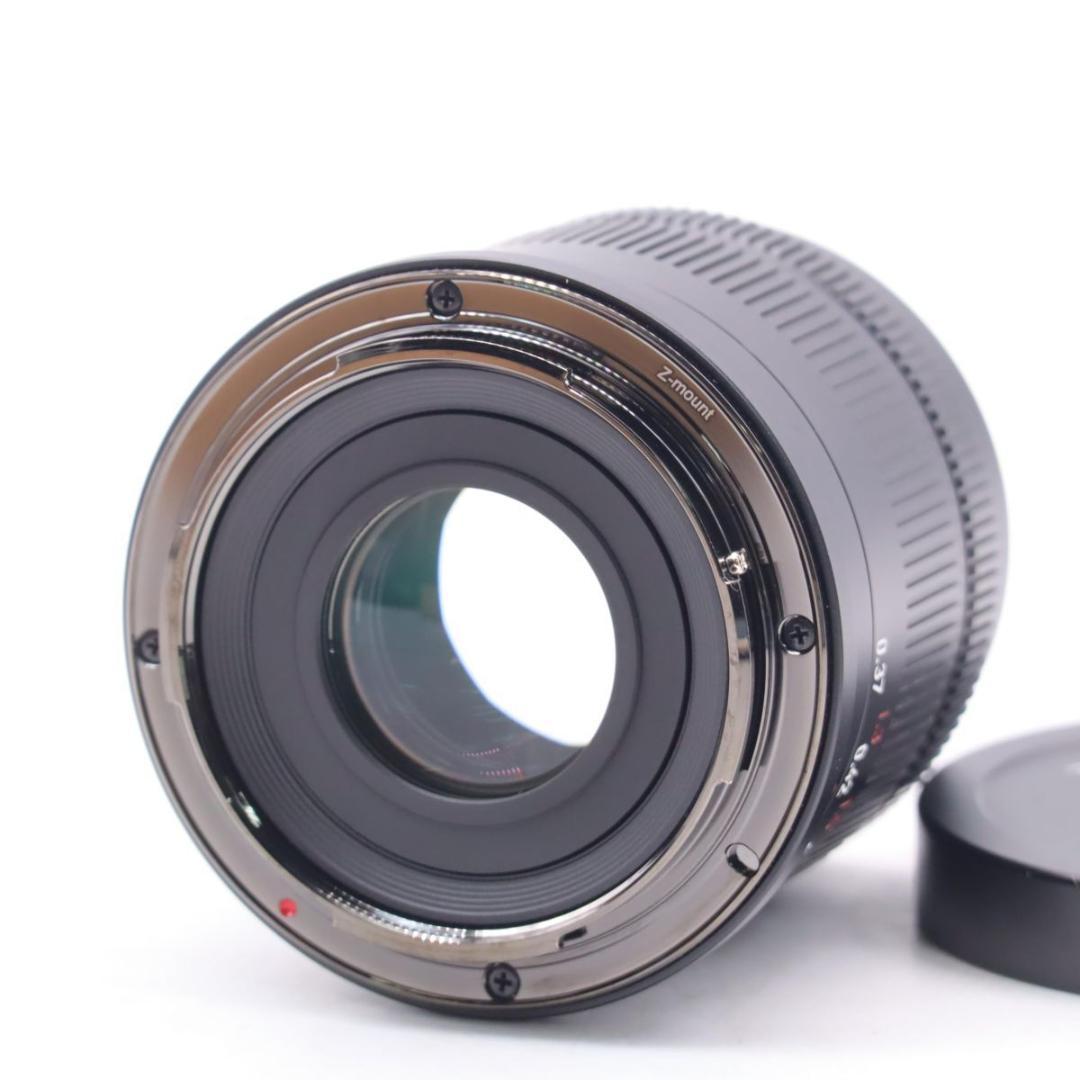 七工匠 7Artisans 35095ZB 35mm F0.95 #3148