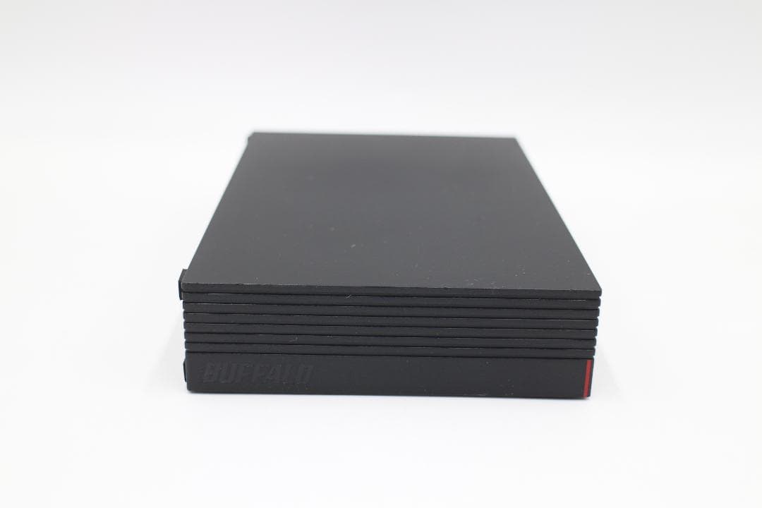 2414-BUFFALO 外付けHDD HD-EDS2U3-BC 2TB