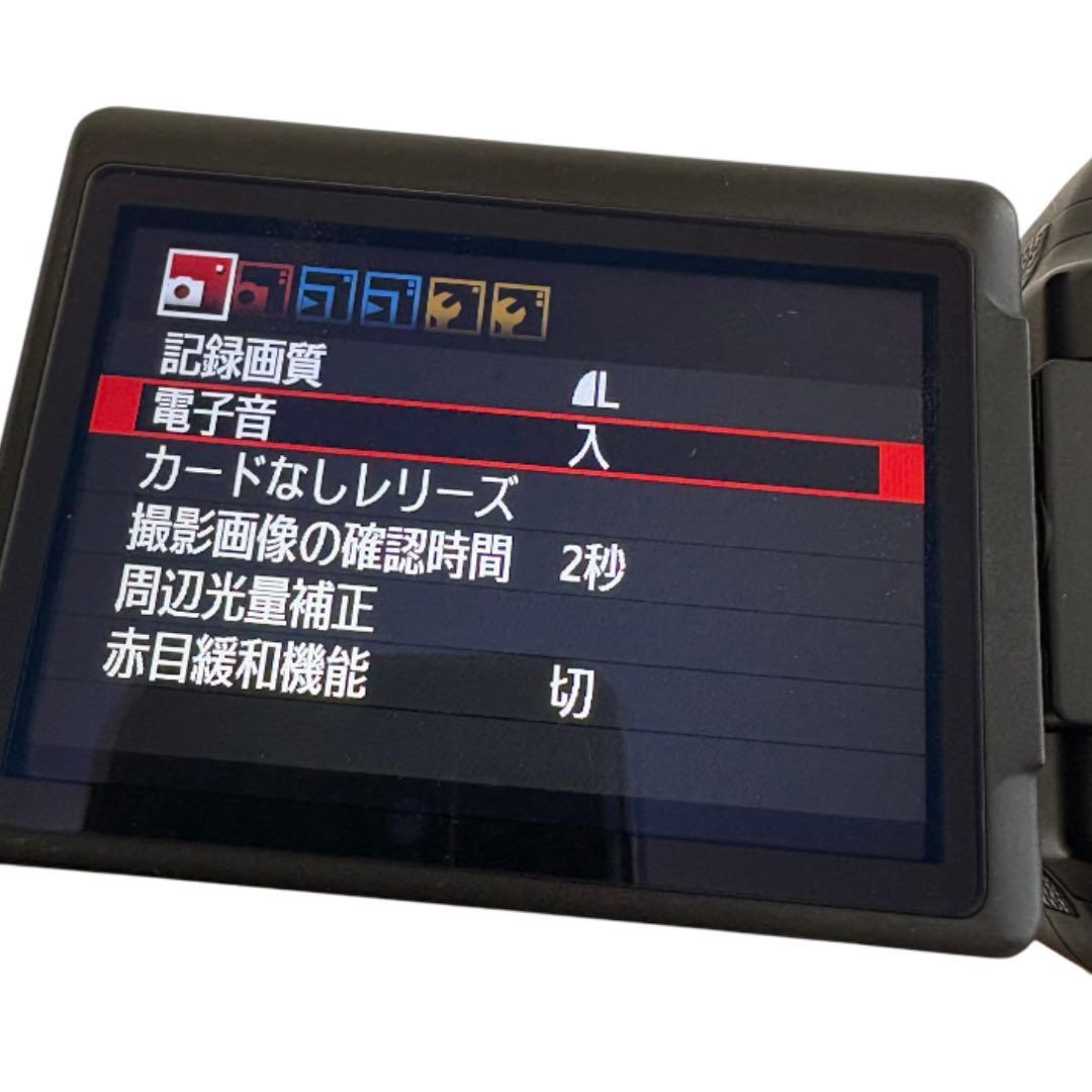 ❣️大特価❣️Canon Kiss X5 デジタル一眼レフカメラ キャノン