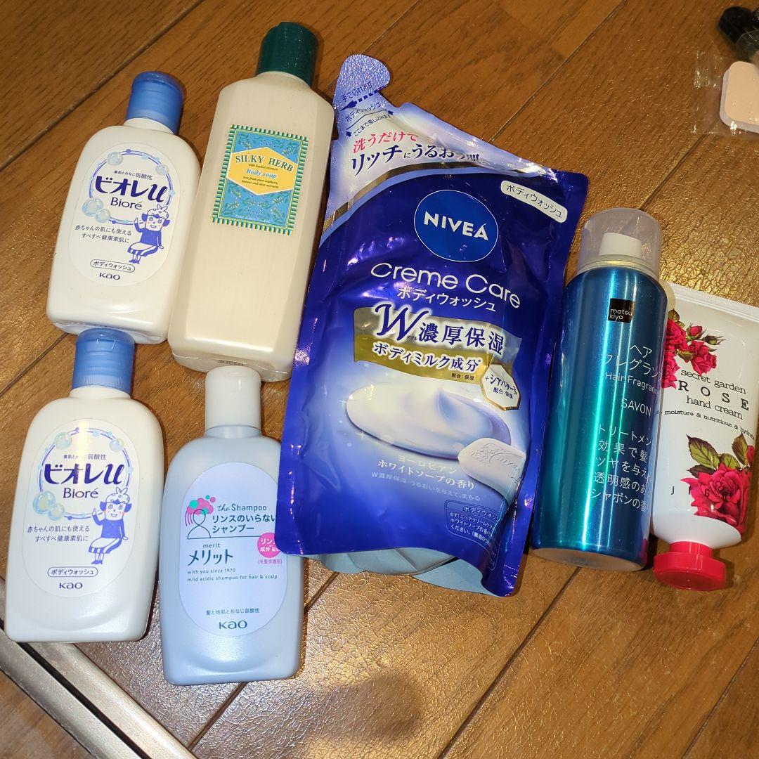 デパコスなど 新品未開封多数あり‼️ コスメ 化粧品 リップ アイシャドウ