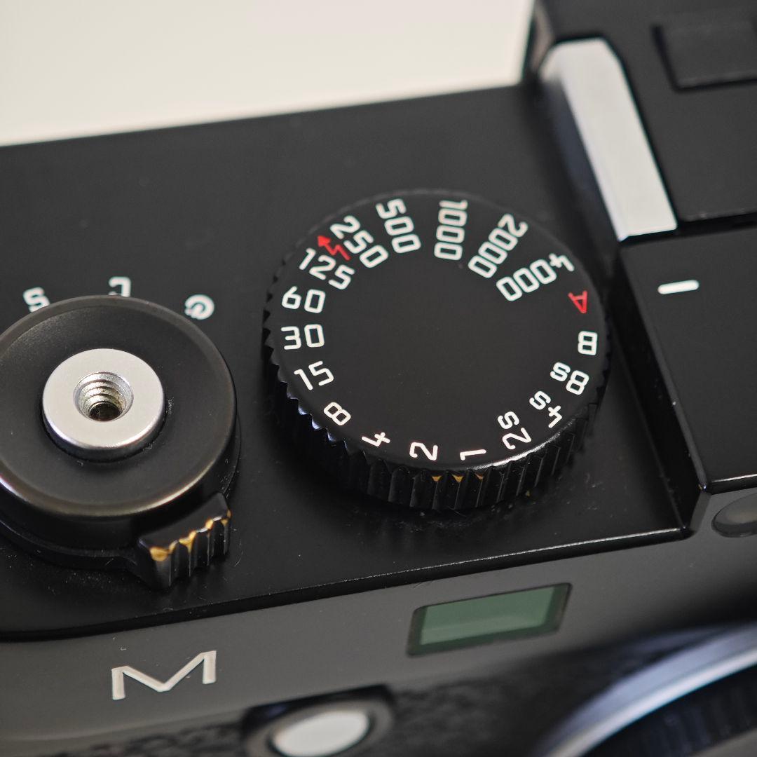 デジタルカメラ Leica M typ240