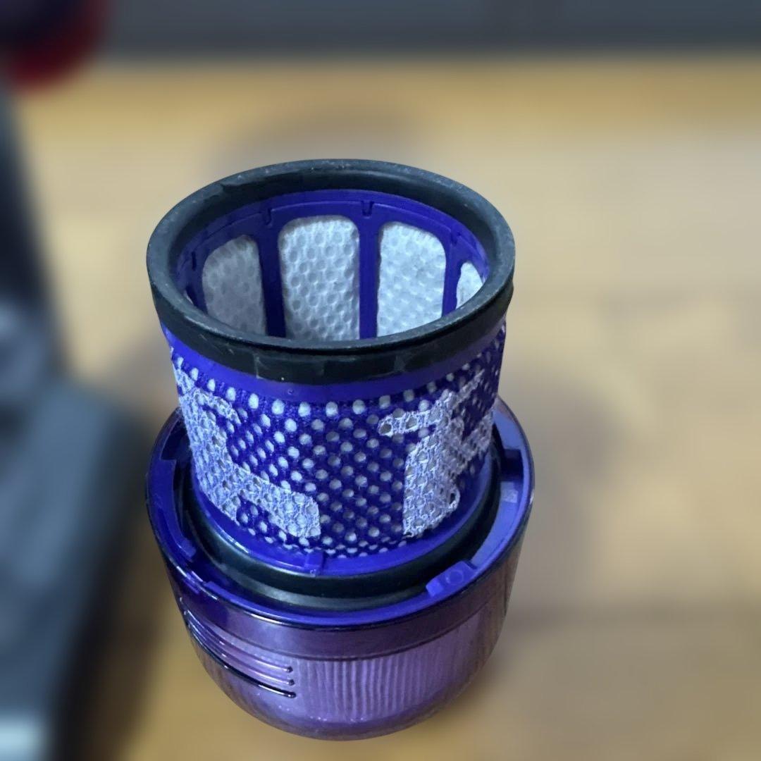 『値下げ不能』Dyson SV18 digital slim掃除機　本体のみ