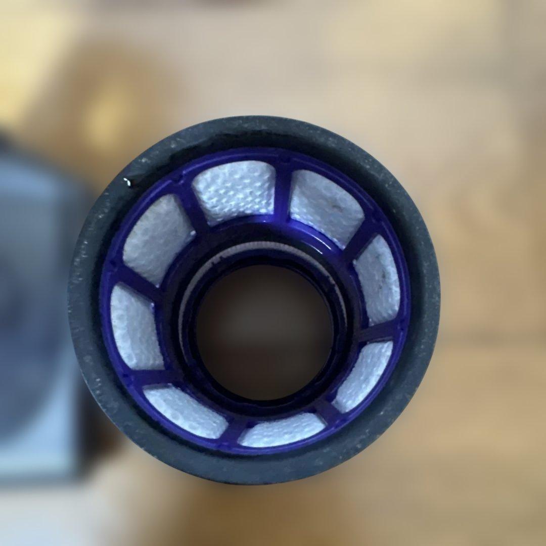 『値下げ不能』Dyson SV18 digital slim掃除機　本体のみ