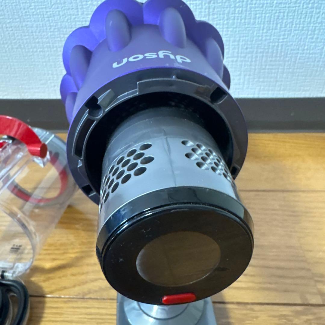 『値下げ不能』Dyson SV18 digital slim掃除機　本体のみ