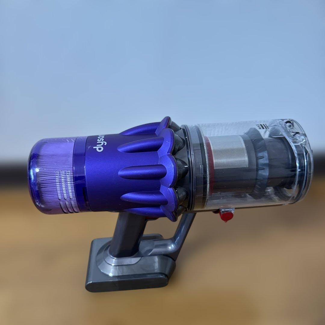 『値下げ不能』Dyson SV18 digital slim掃除機　本体のみ