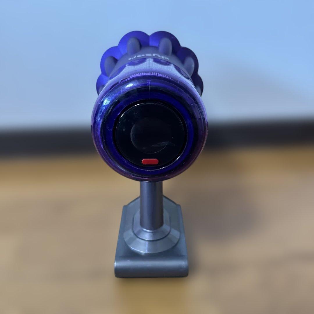 『値下げ不能』Dyson SV18 digital slim掃除機　本体のみ