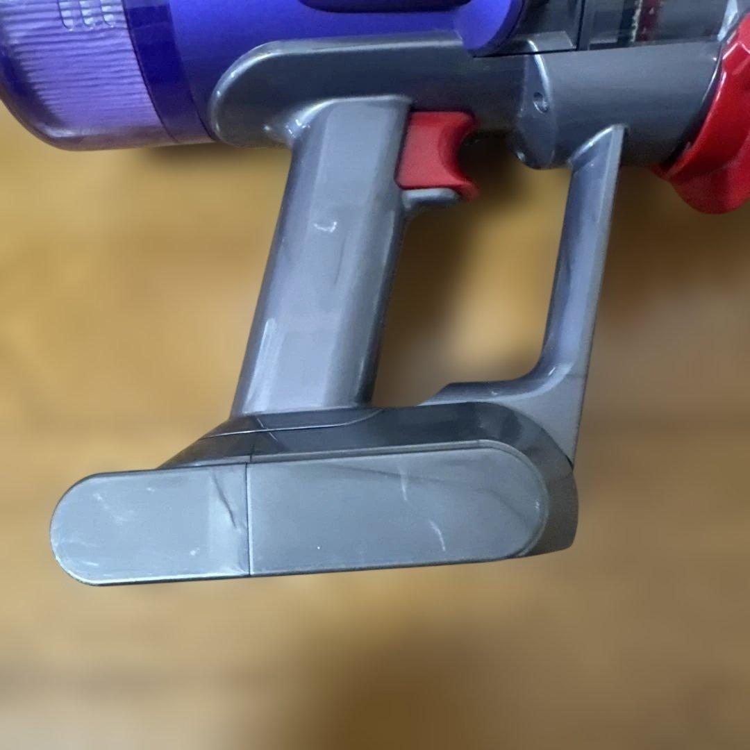 『値下げ不能』Dyson SV18 digital slim掃除機　本体のみ