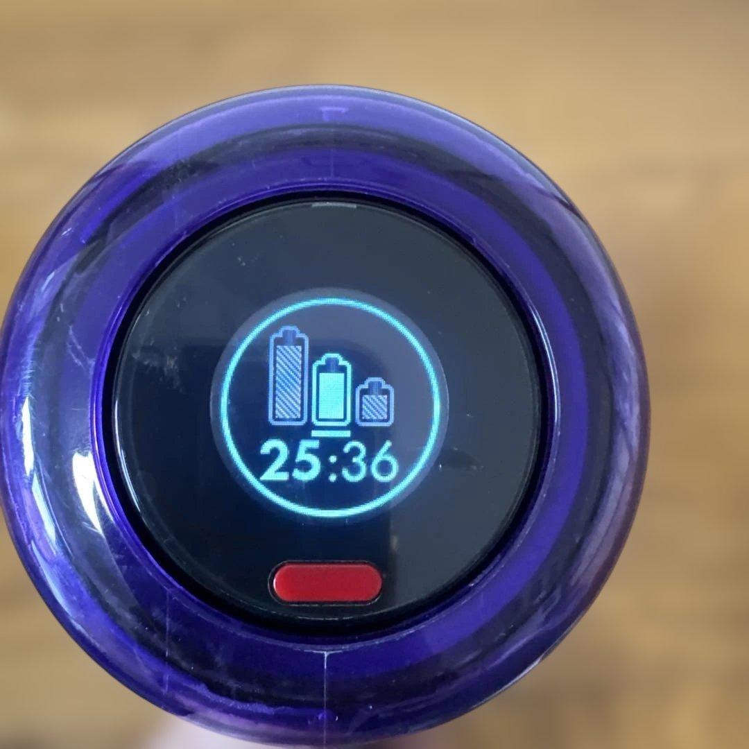 『値下げ不能』Dyson SV18 digital slim掃除機　本体のみ