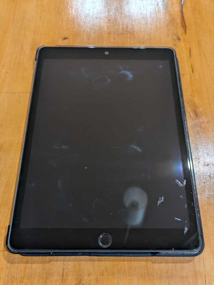 iPad第7世代 9.7インチ+applepencil+α