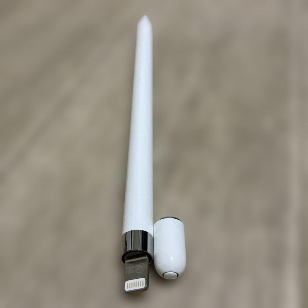Apple Pencil 第一世代　+ ペンシルホルダー