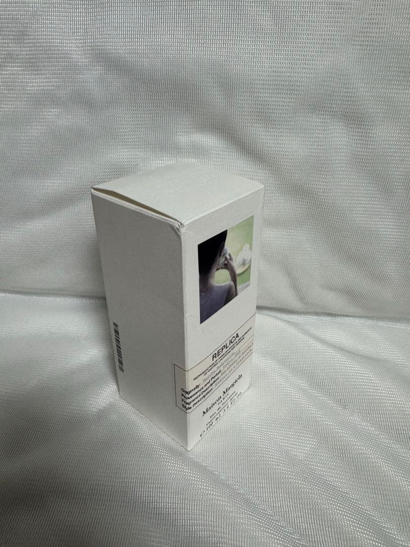 新品 メゾンマルジェラ レプリカ マッチャ メディテーション EDT 100ml