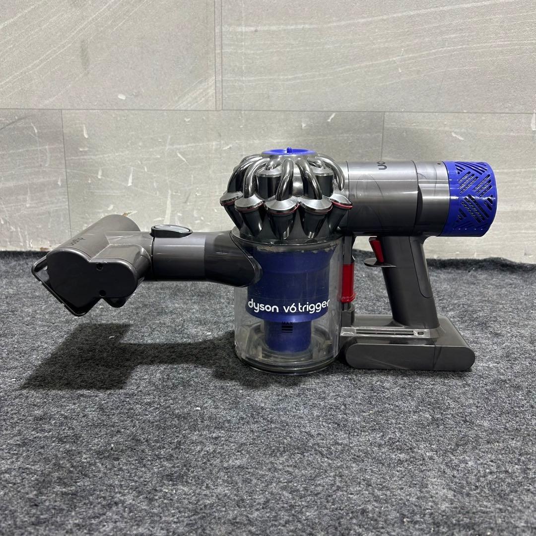 dyson コードレスクリーナー 掃除機 HH08 ハンディ掃除機 d4339
