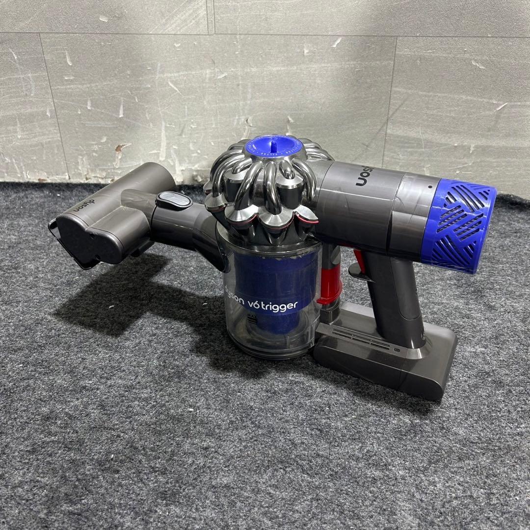 dyson コードレスクリーナー 掃除機 HH08 ハンディ掃除機 d4339
