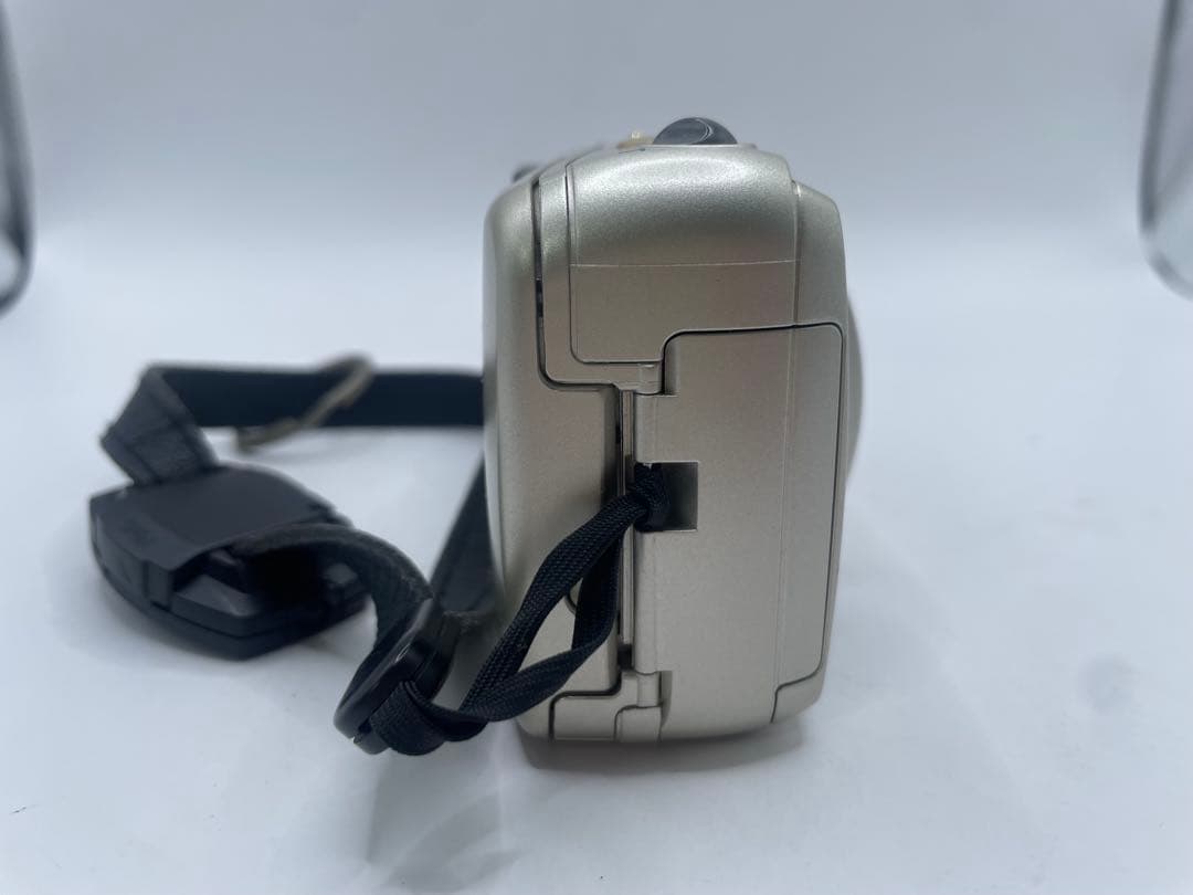 OLYMPUS μ ZOOM 105 DELUXE コンパクトカメラ　ジャンク品