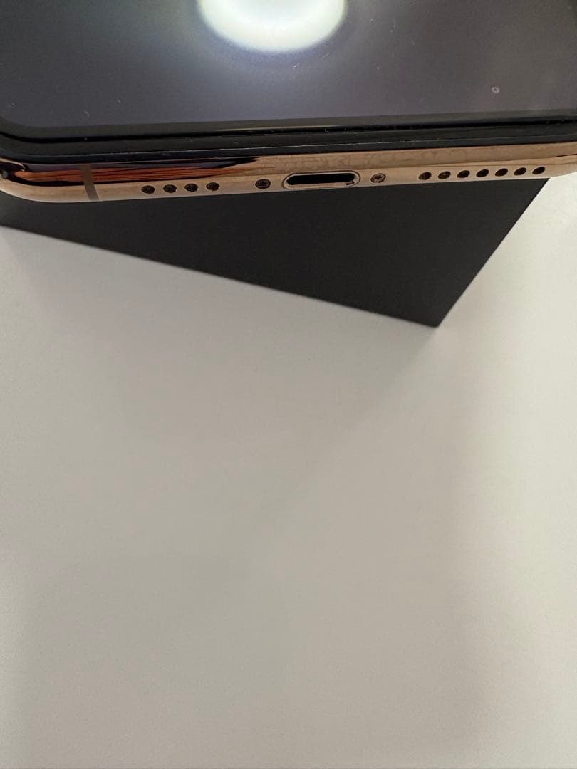 iPhone 11 Pro max simロック解除済み 残債なし