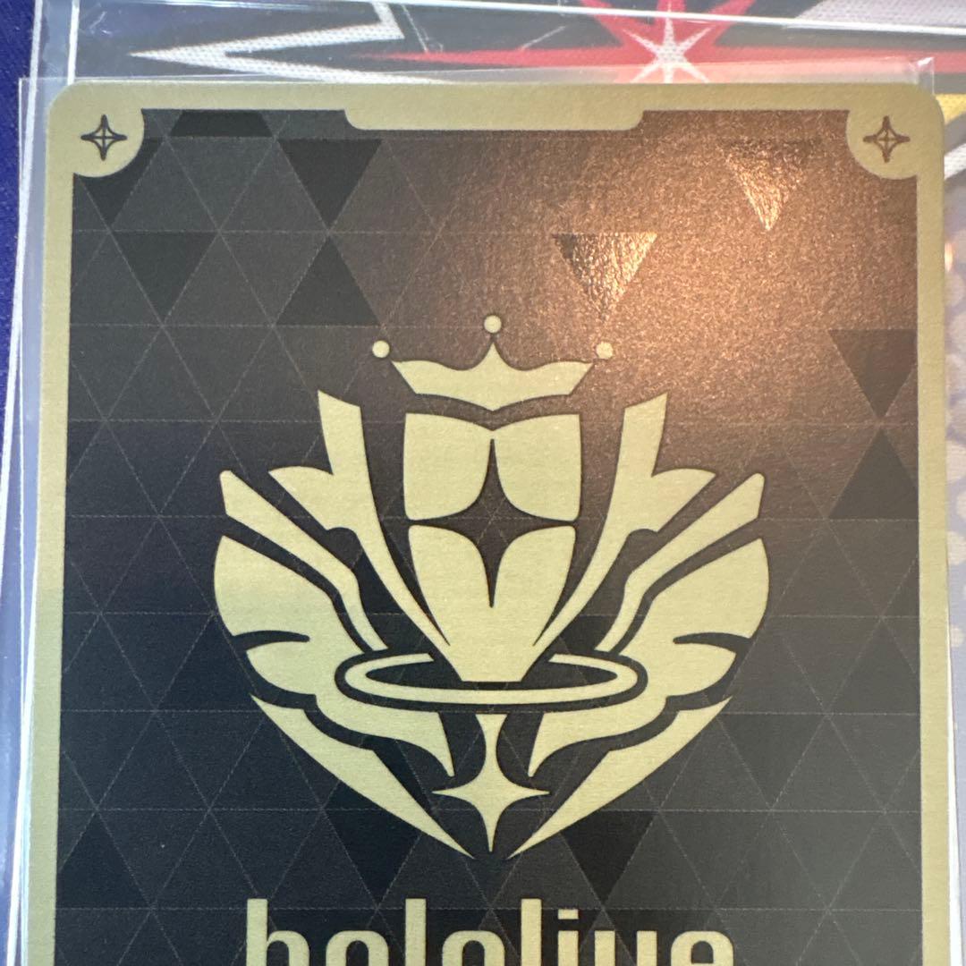 ホロカ　秘密結社holoX プロモ