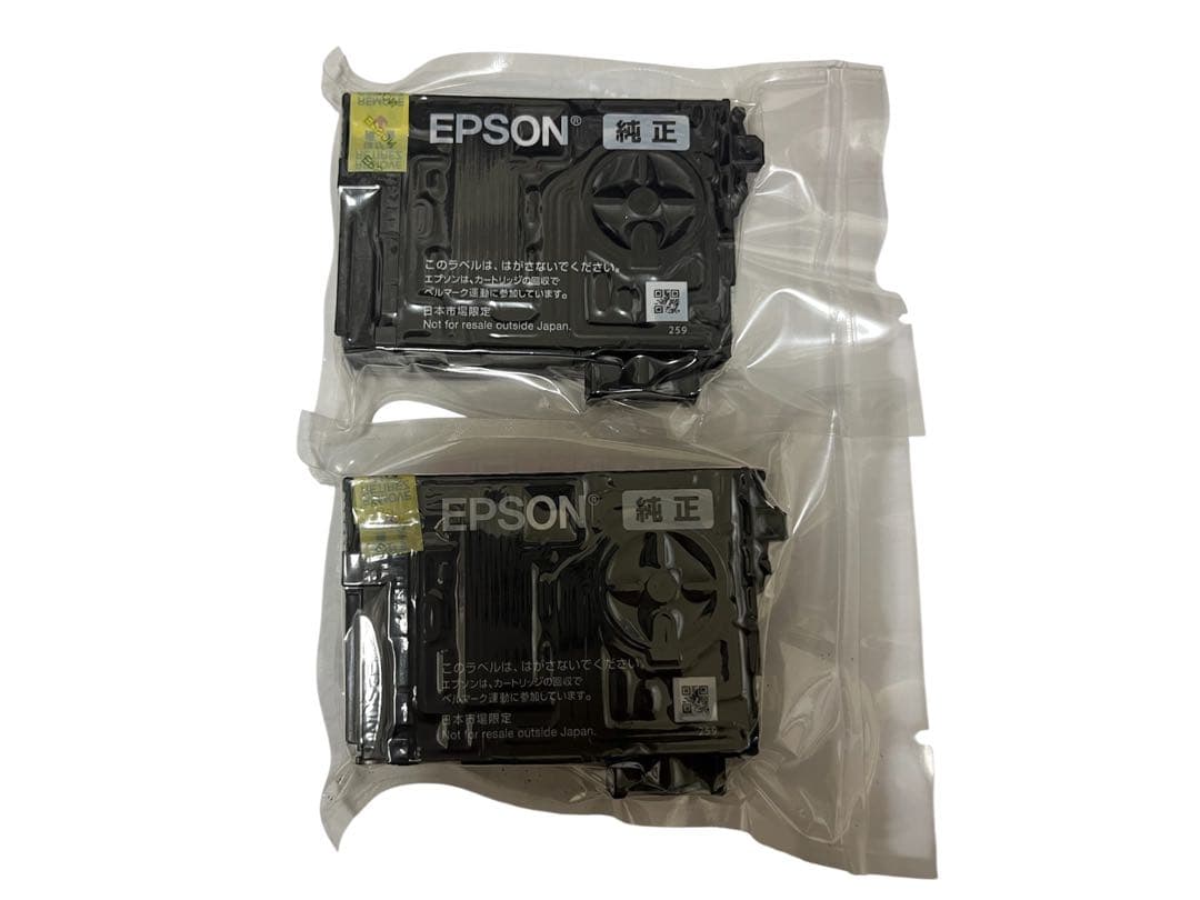 エプソン プリンター インクジェット EW-056A