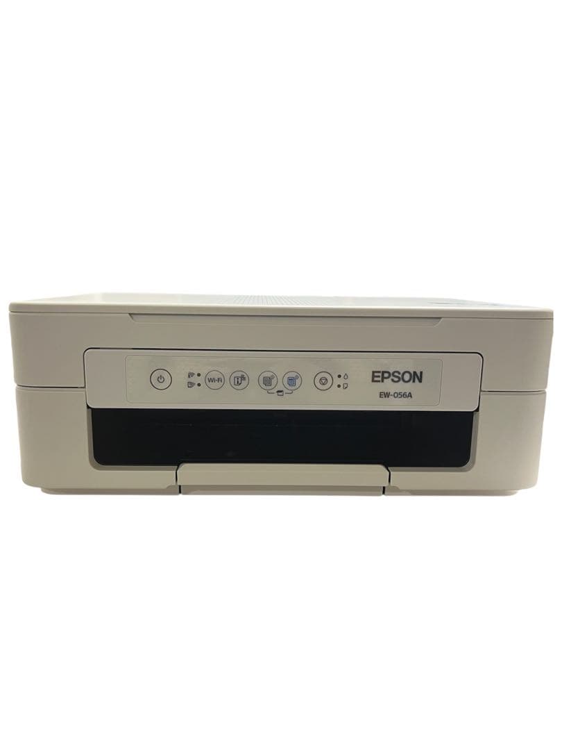 エプソン プリンター インクジェット EW-056A