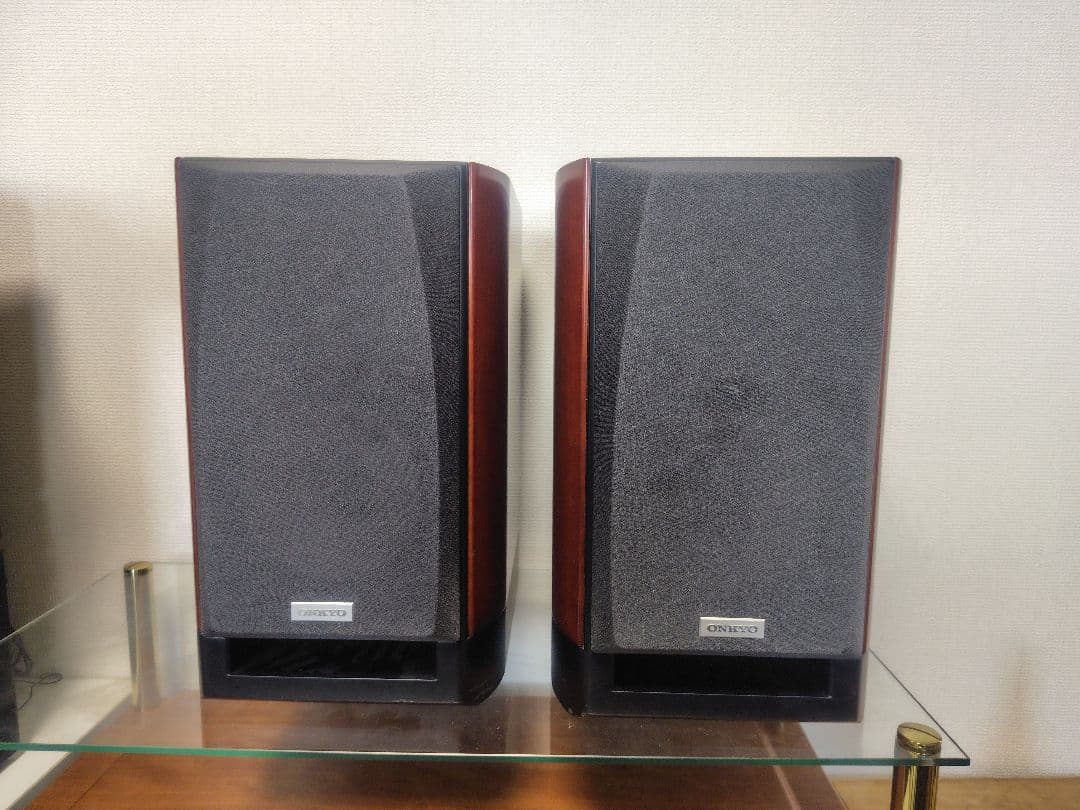 ONKYO D-412EX スピーカー